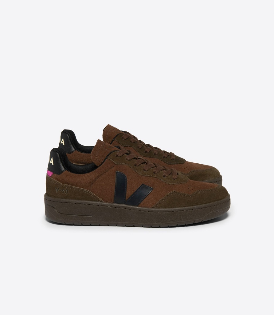 Basket veja homme hot sale